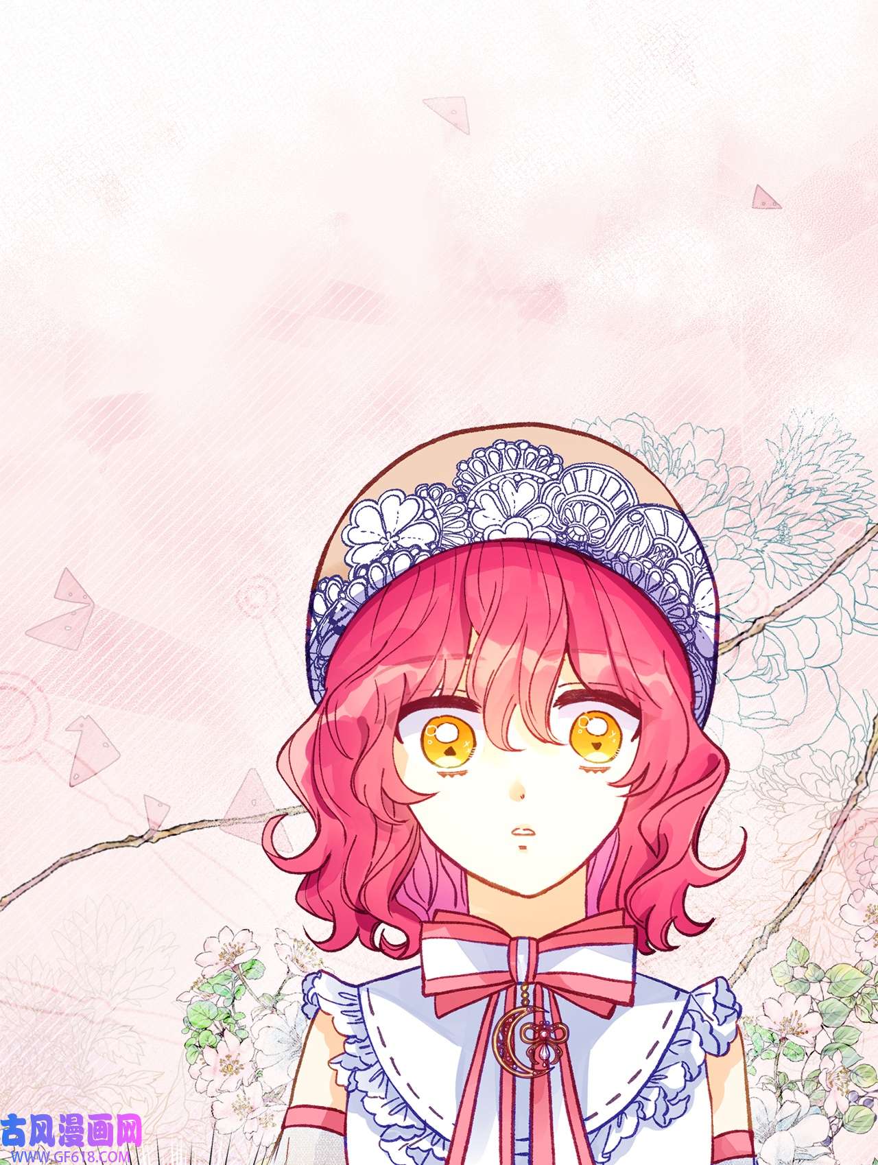 深情公爵的秘密46 过去的记忆