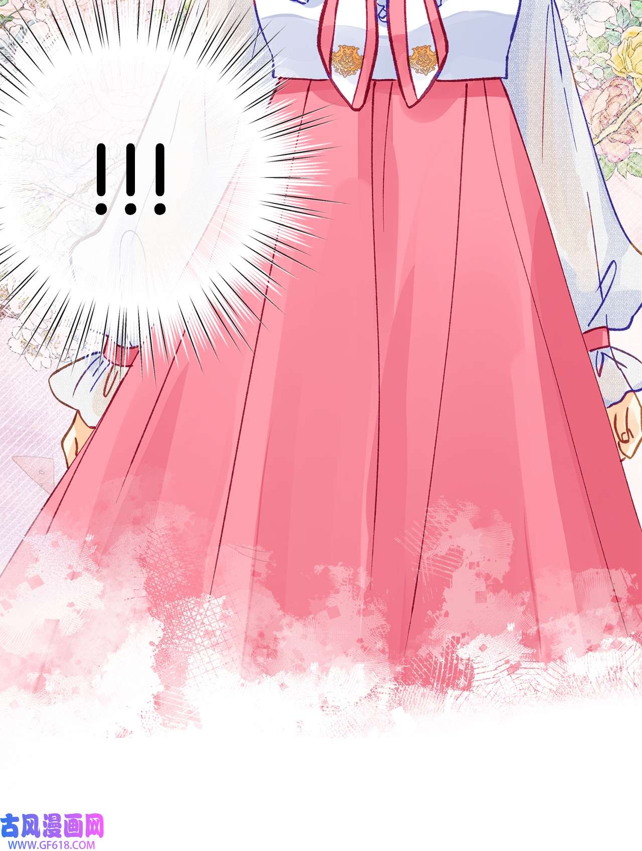 深情公爵的秘密46 过去的记忆