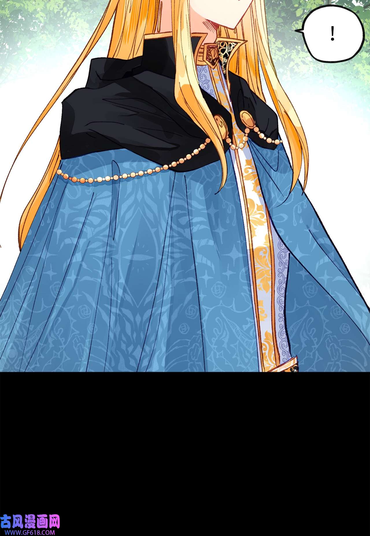 深情公爵的秘密49 守护天使