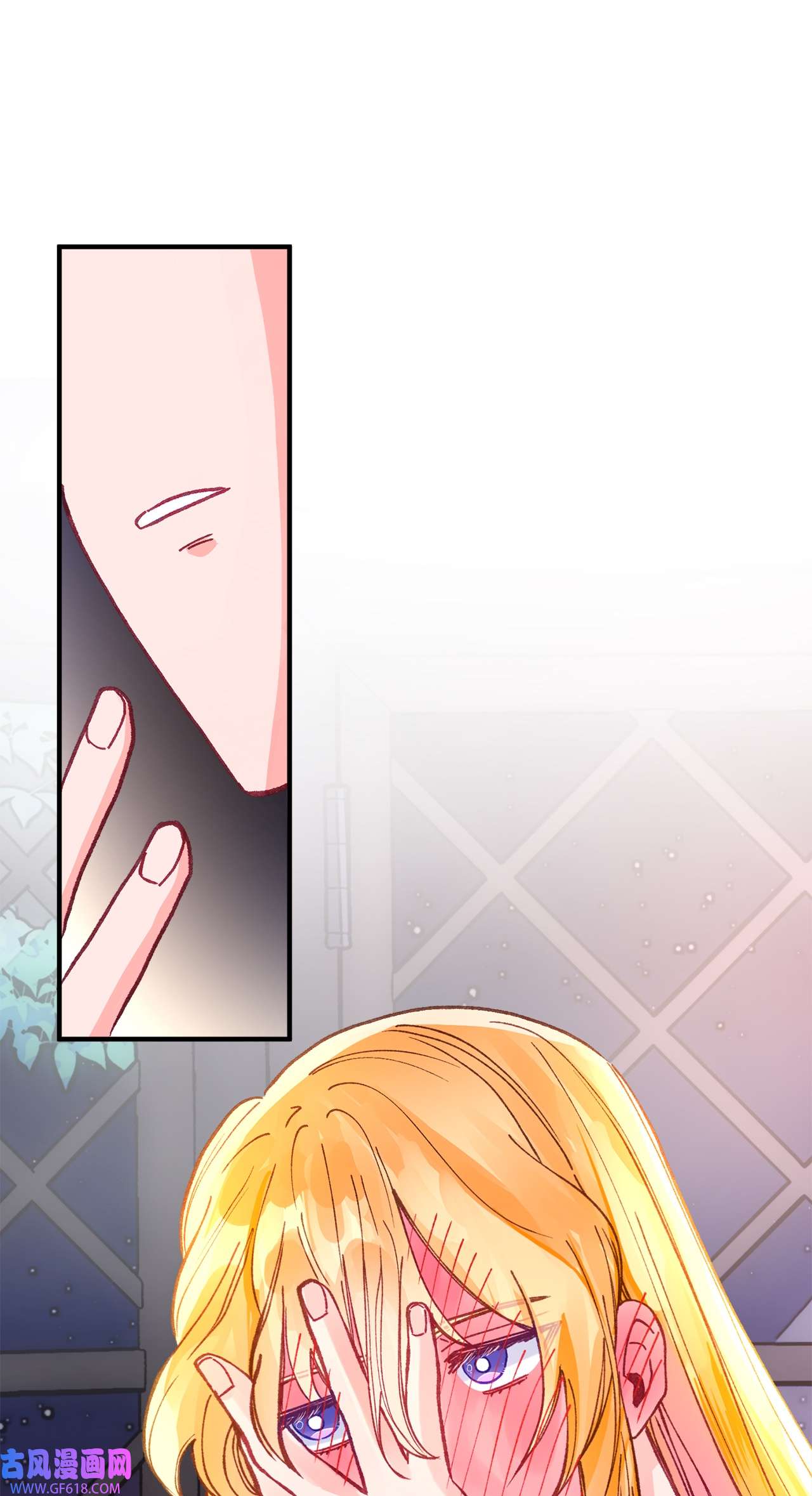 深情公爵的秘密49 守护天使