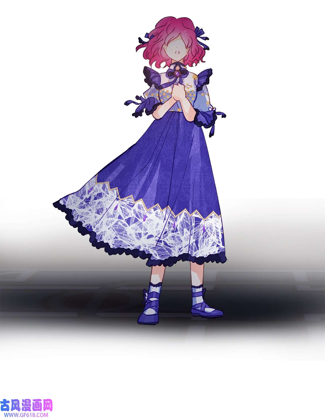 深情公爵的秘密51 流言