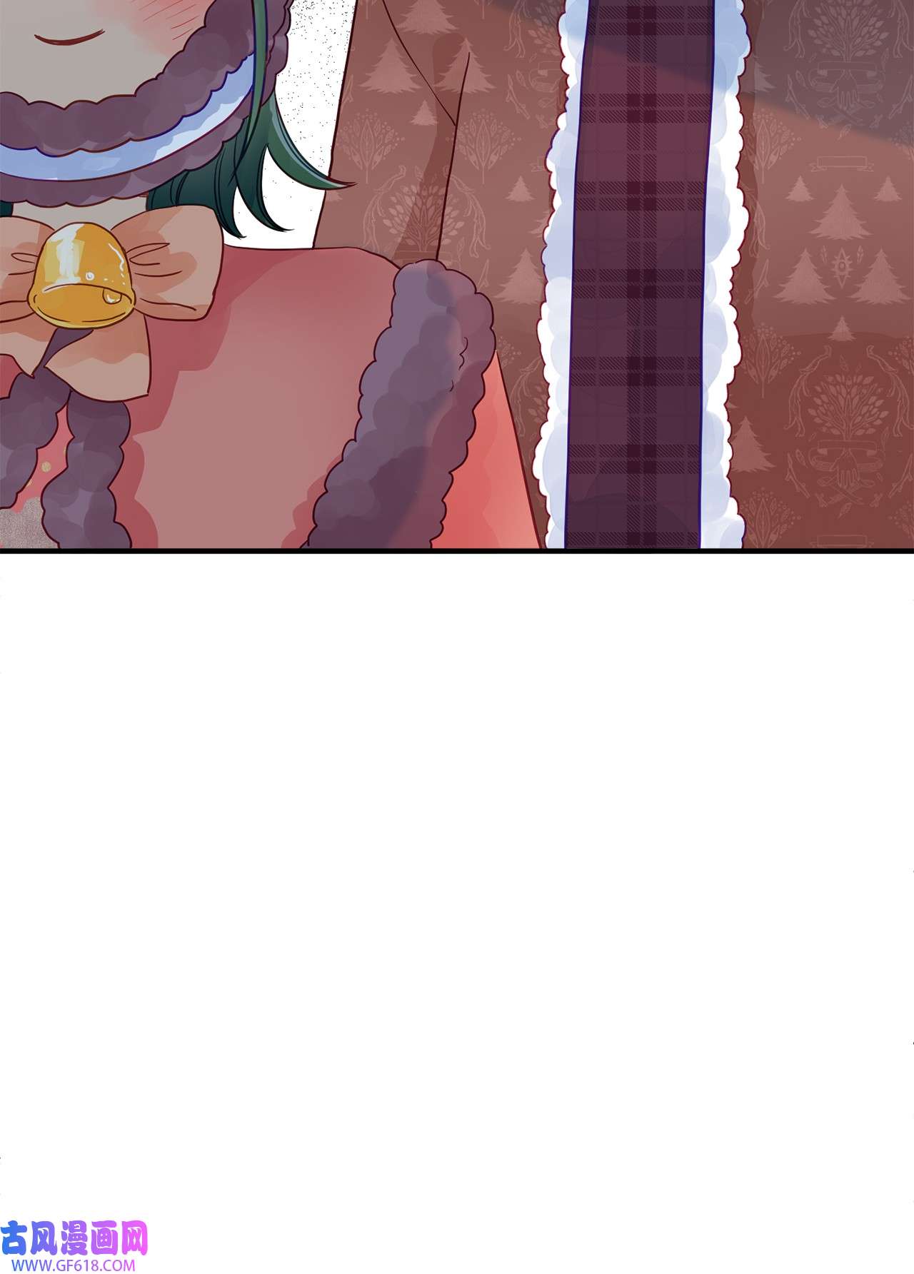 深情公爵的秘密58 协商