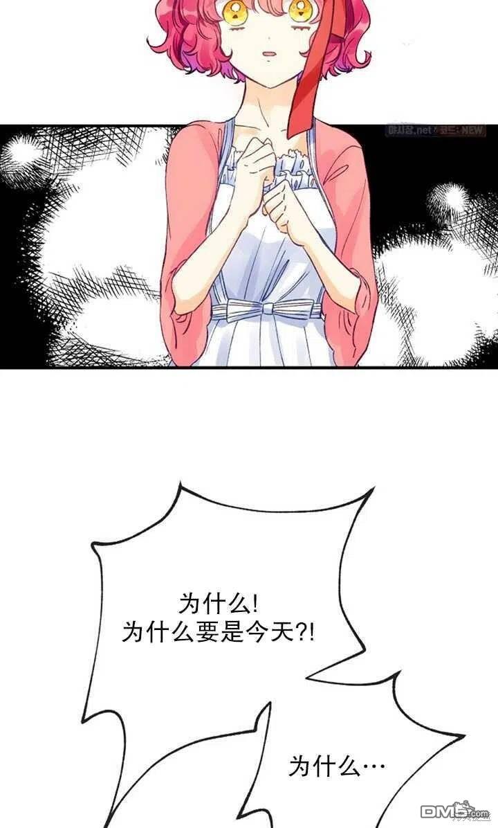 深情公爵的秘密第11话