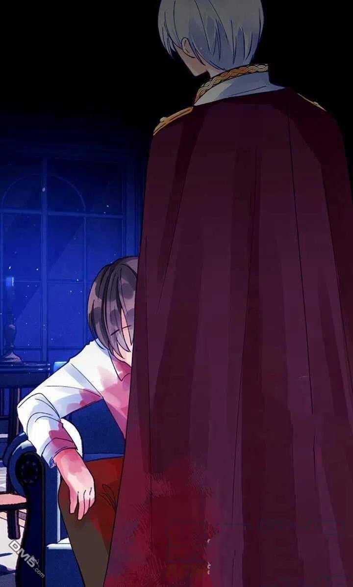 深情公爵的秘密第11话