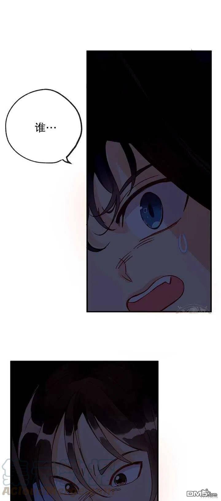 深情公爵的秘密第12话