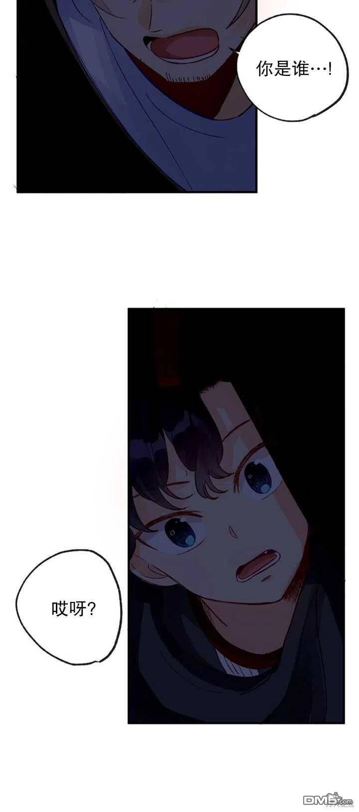 深情公爵的秘密第12话