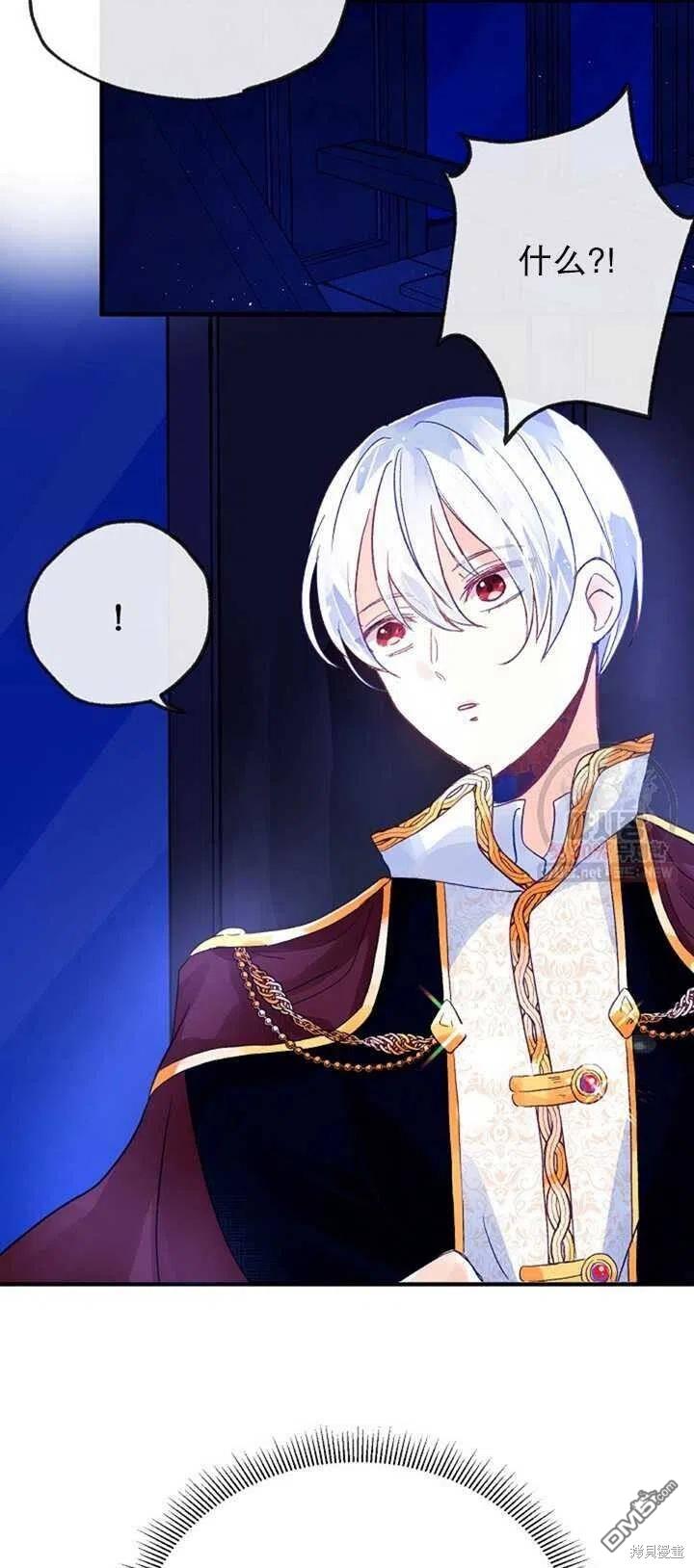 深情公爵的秘密第12话