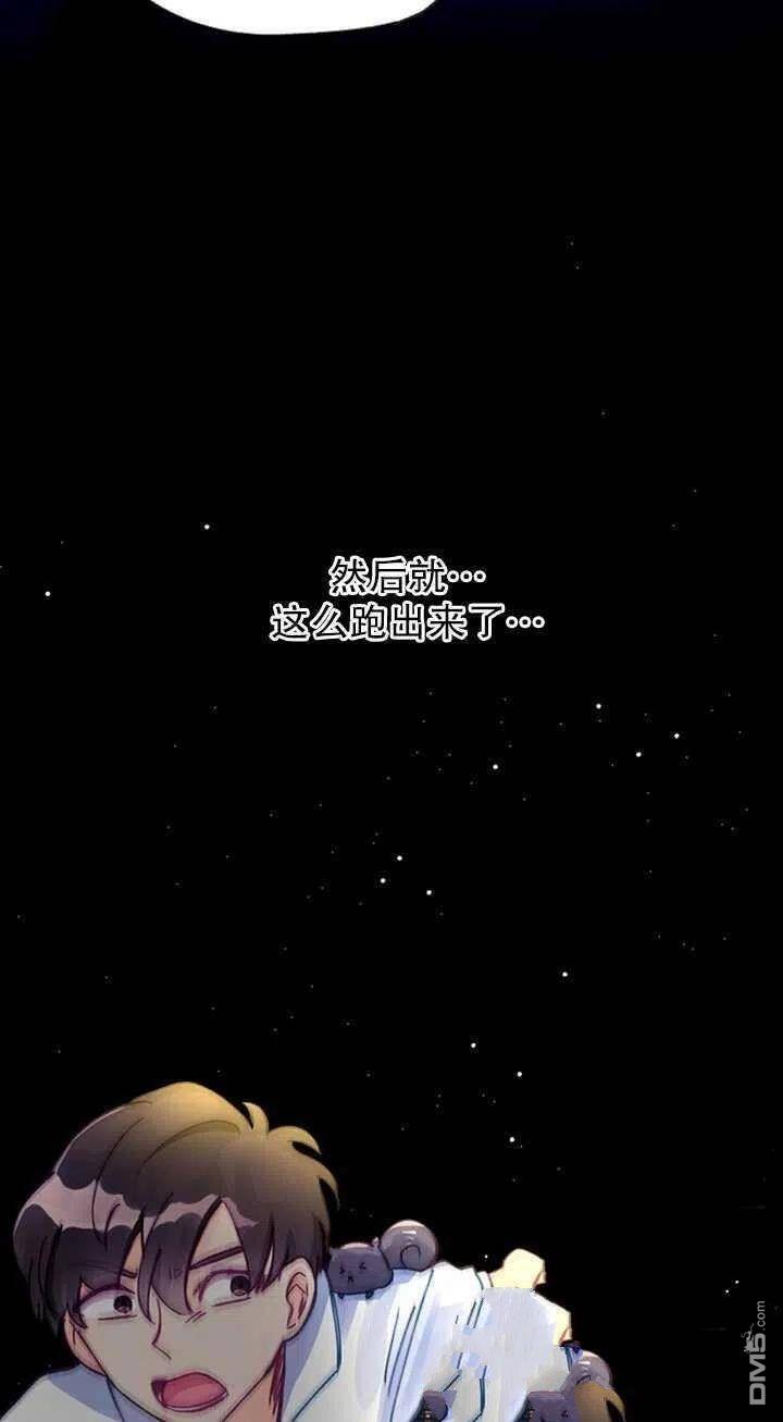 深情公爵的秘密第13话