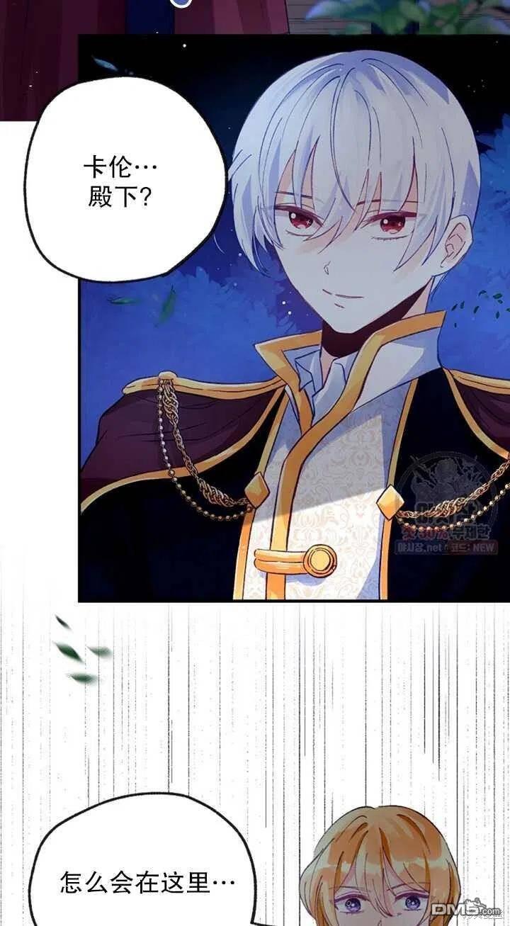 深情公爵的秘密第13话