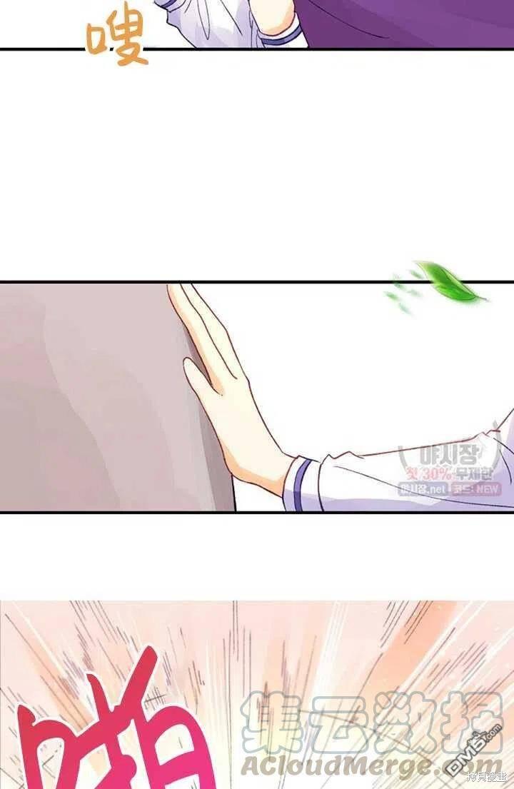 深情公爵的秘密第15话