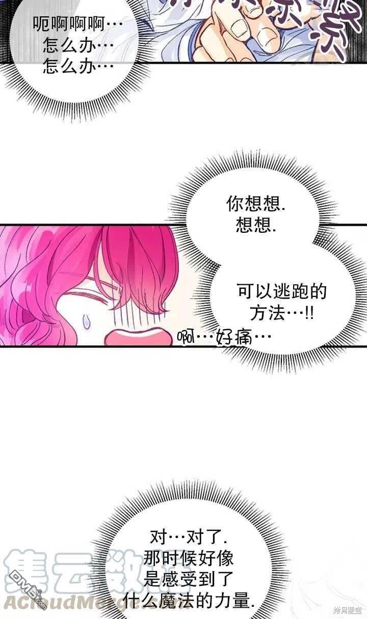 深情公爵的秘密第18话