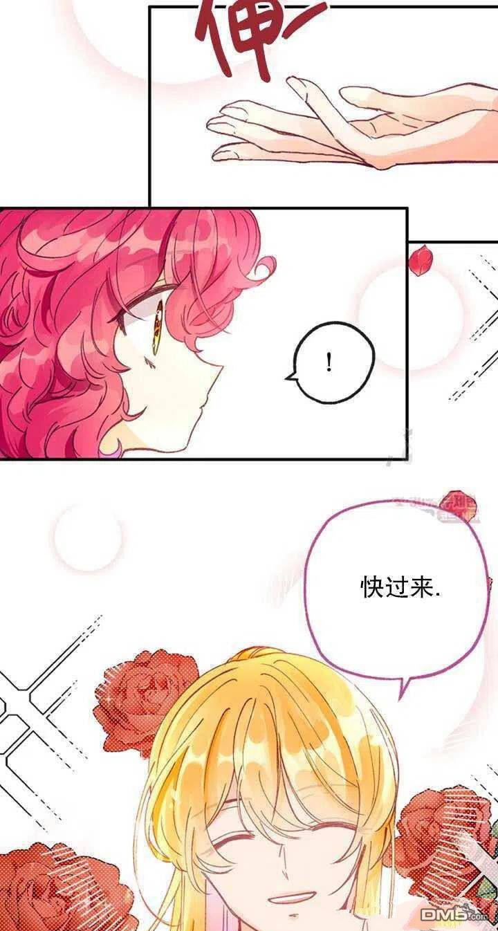 深情公爵的秘密第19话