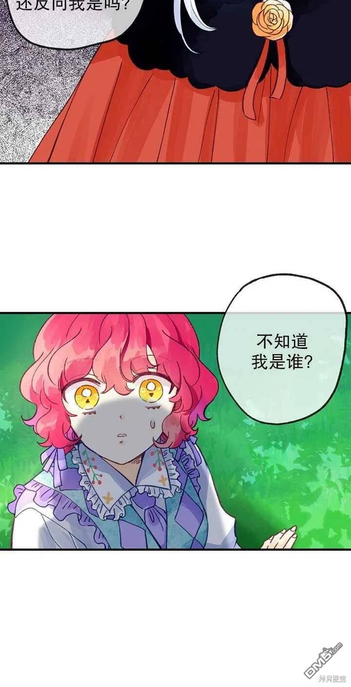 深情公爵的秘密第19话