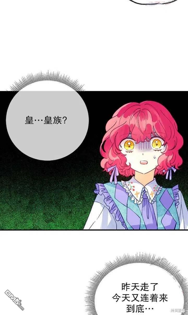 深情公爵的秘密第20话