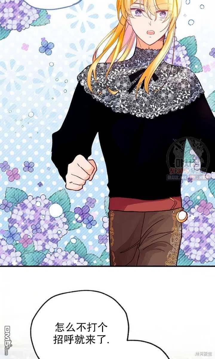 深情公爵的秘密第20话