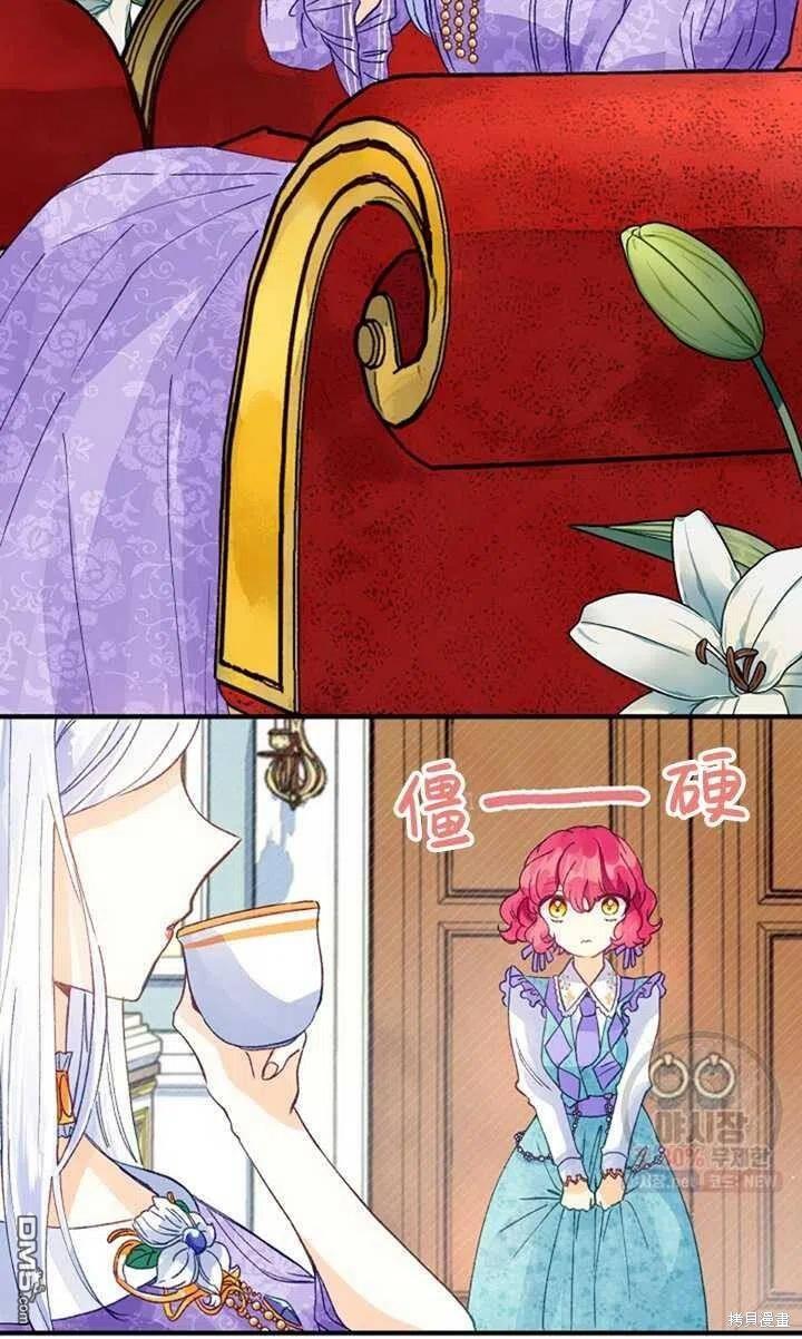 深情公爵的秘密第20话