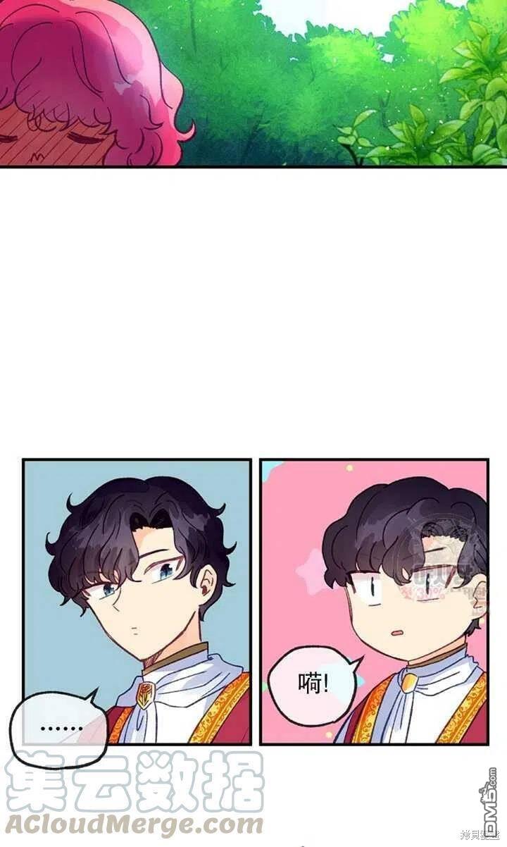 深情公爵的秘密第20话