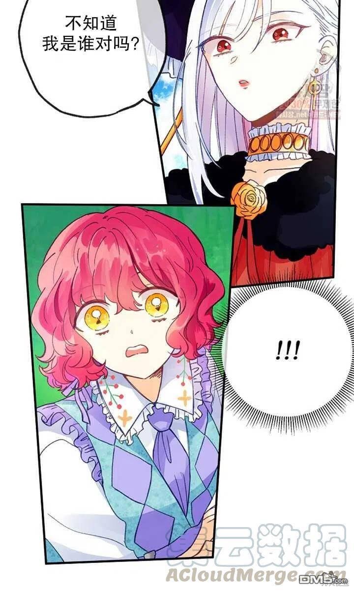 深情公爵的秘密第20话