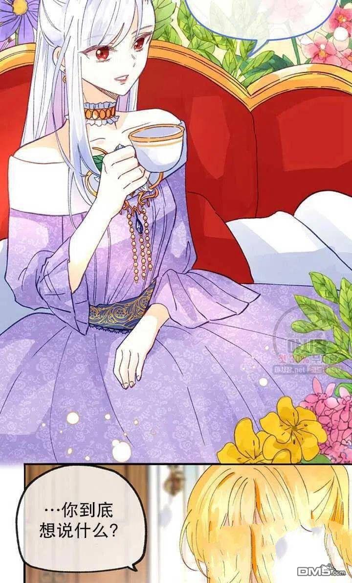 深情公爵的秘密第21话