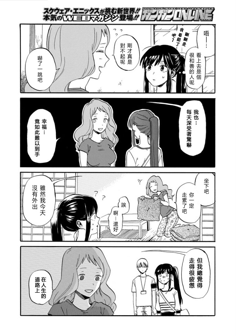 翼国留学记第01话