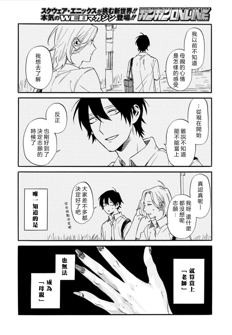 翼国留学记第09话