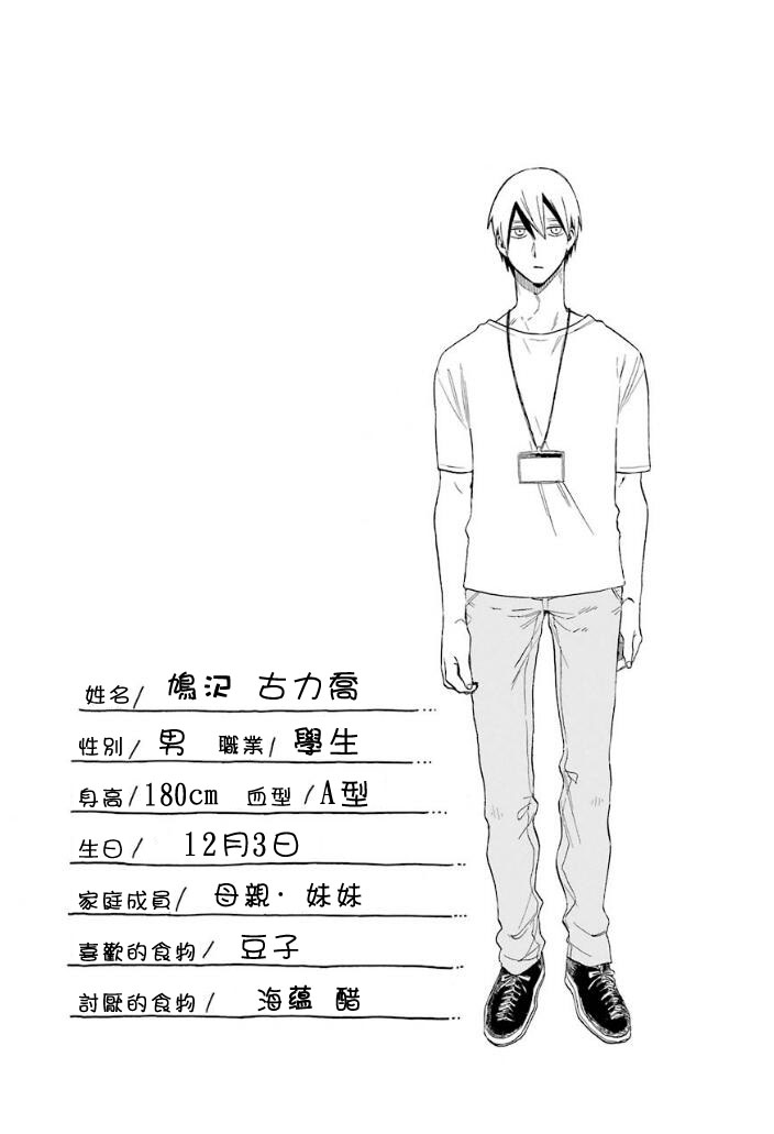 翼国留学记第01话彩蛋