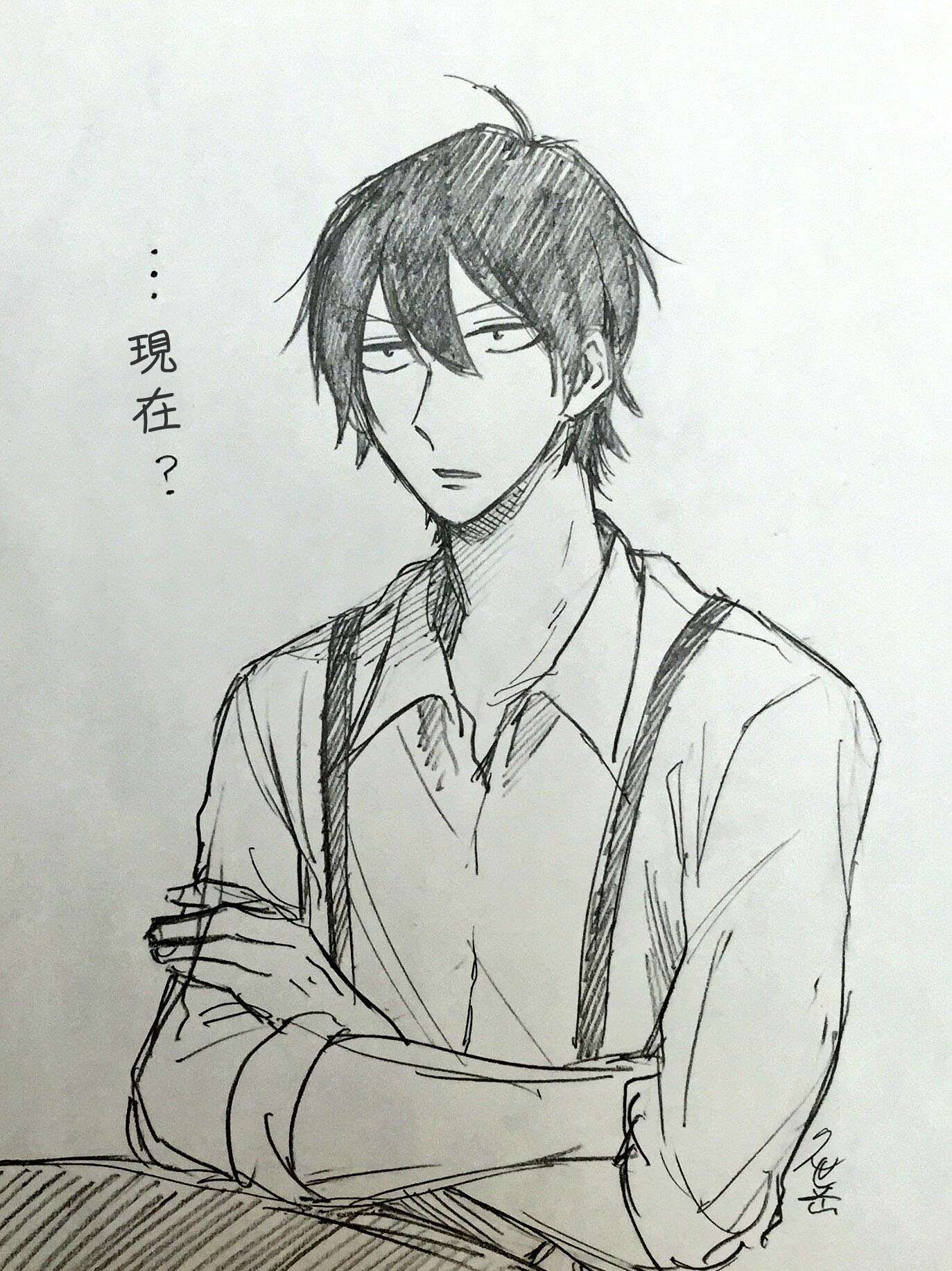 翼国留学记第02话彩蛋