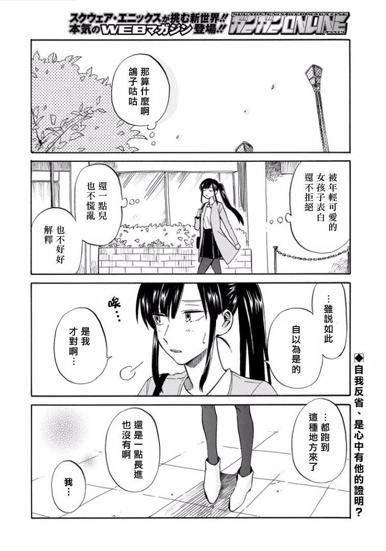 翼国留学记第24话