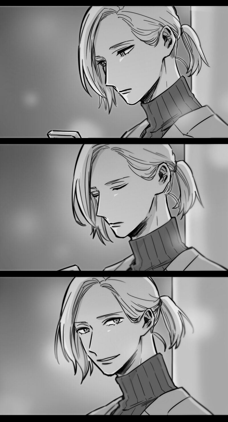 翼国留学记第27话