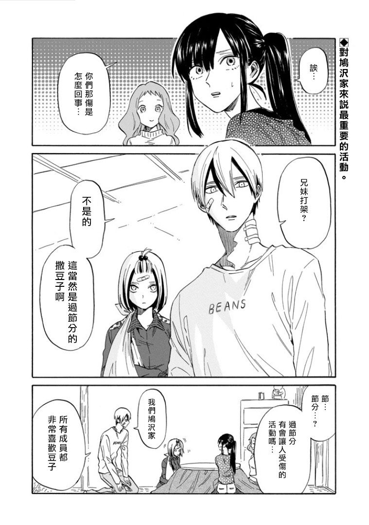 翼国留学记番外篇