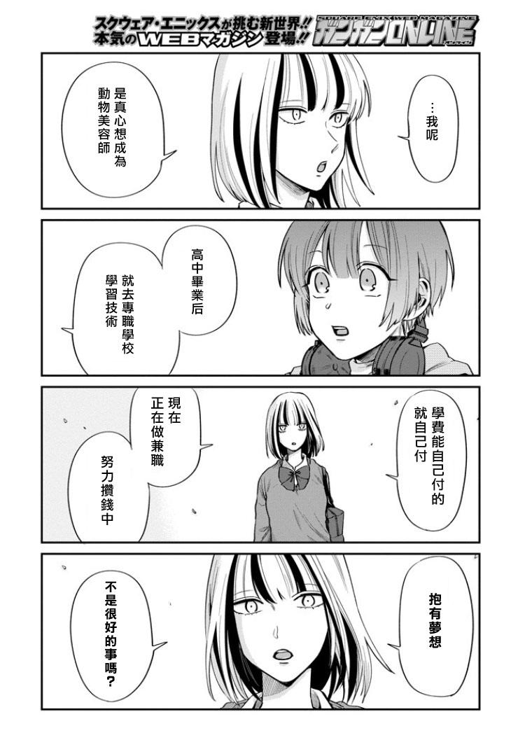 翼国留学记第32话