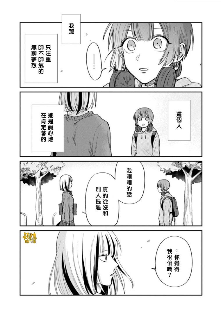 翼国留学记第32话