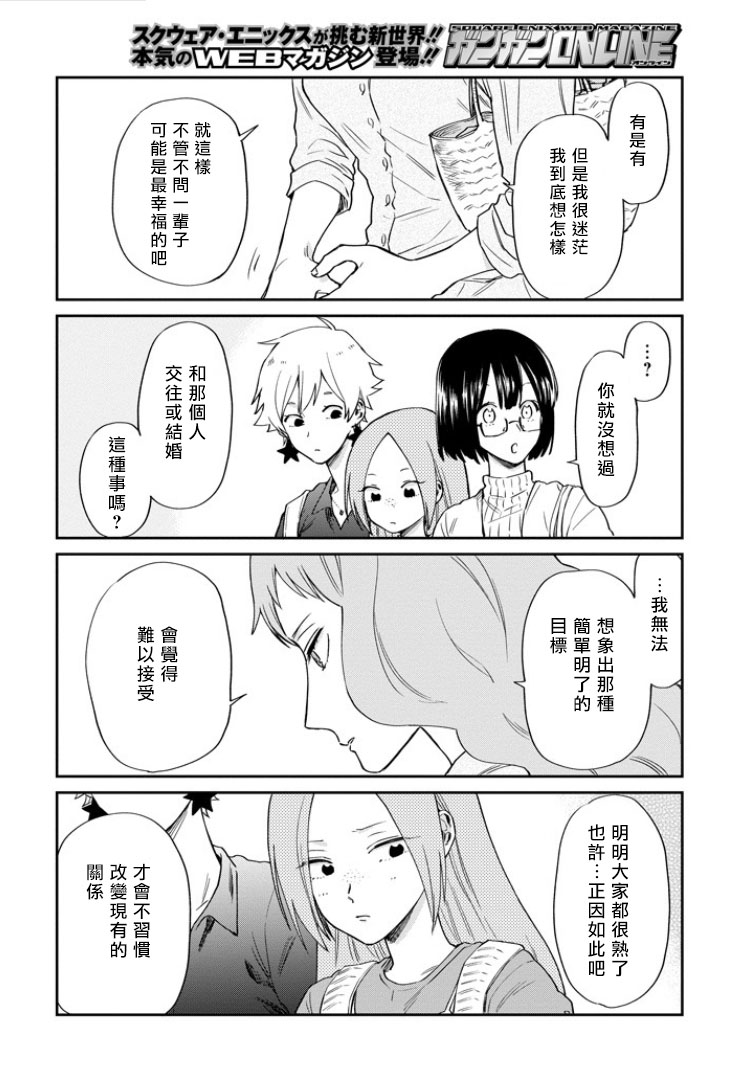 翼国留学记第35话