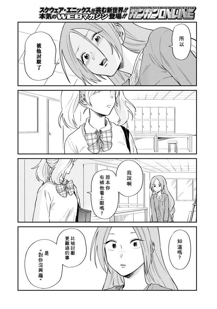 翼国留学记第37话
