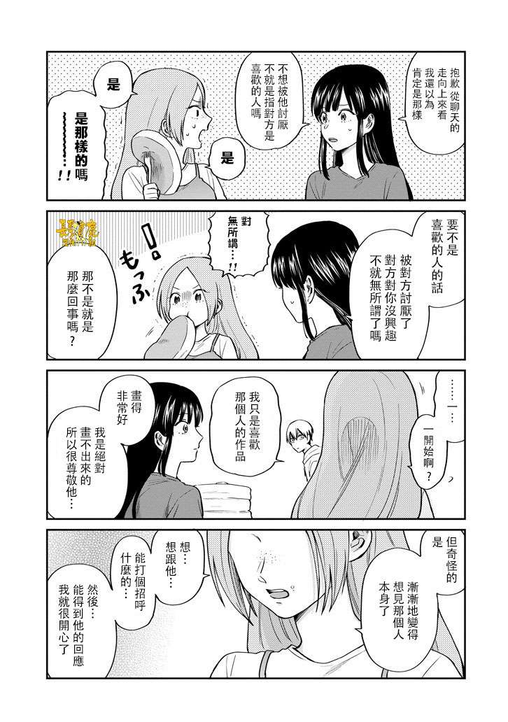 翼国留学记第40话
