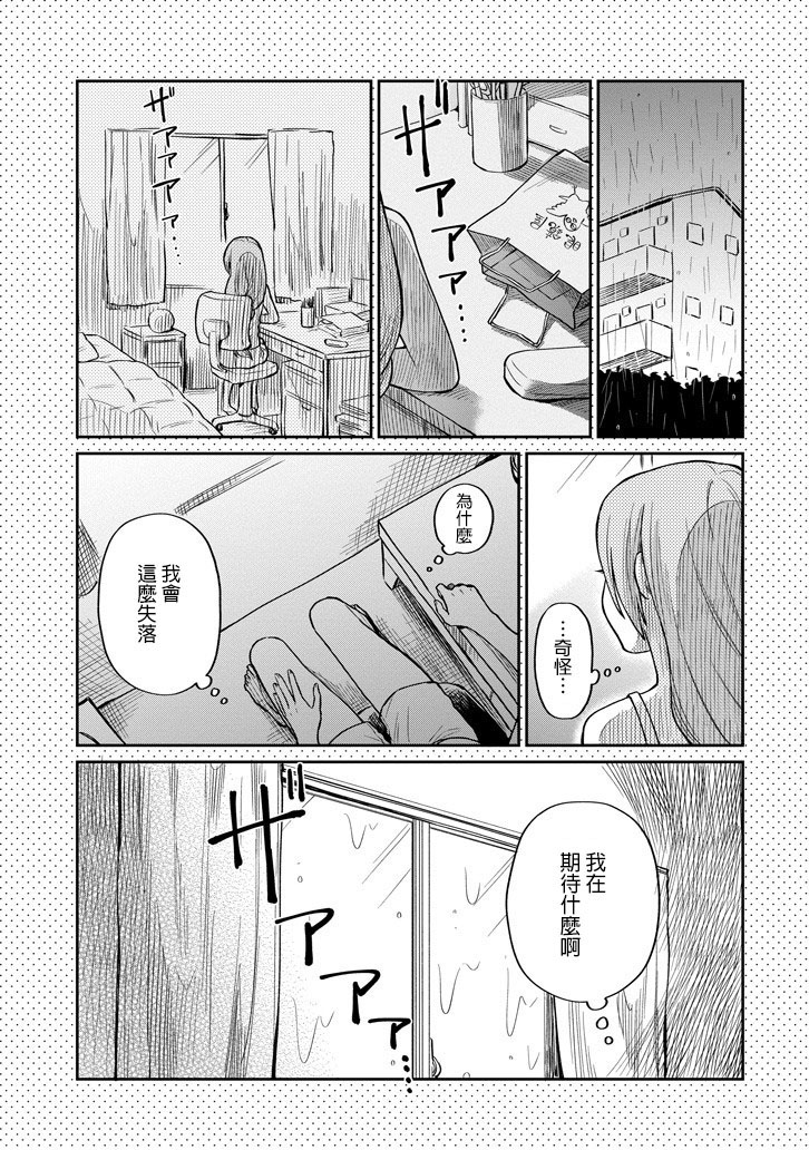 翼国留学记第40.5话