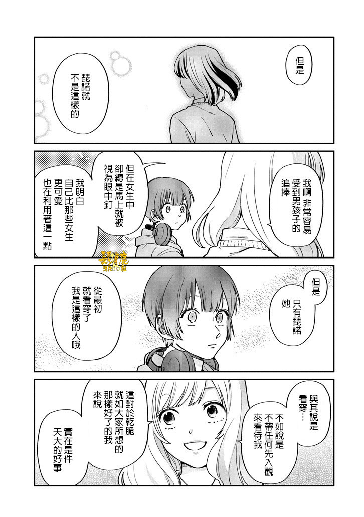 翼国留学记第42话