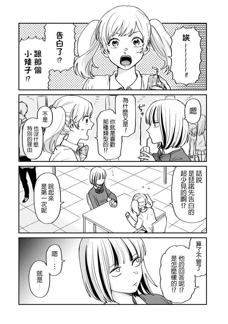 翼国留学记第42话