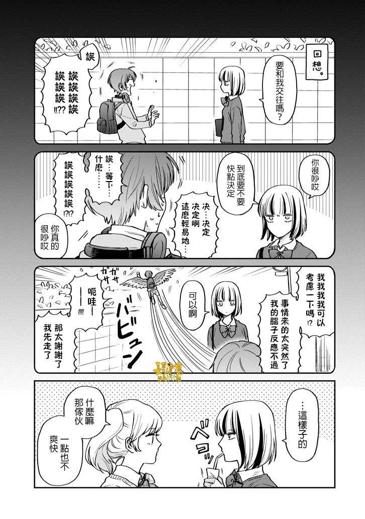 翼国留学记第42话