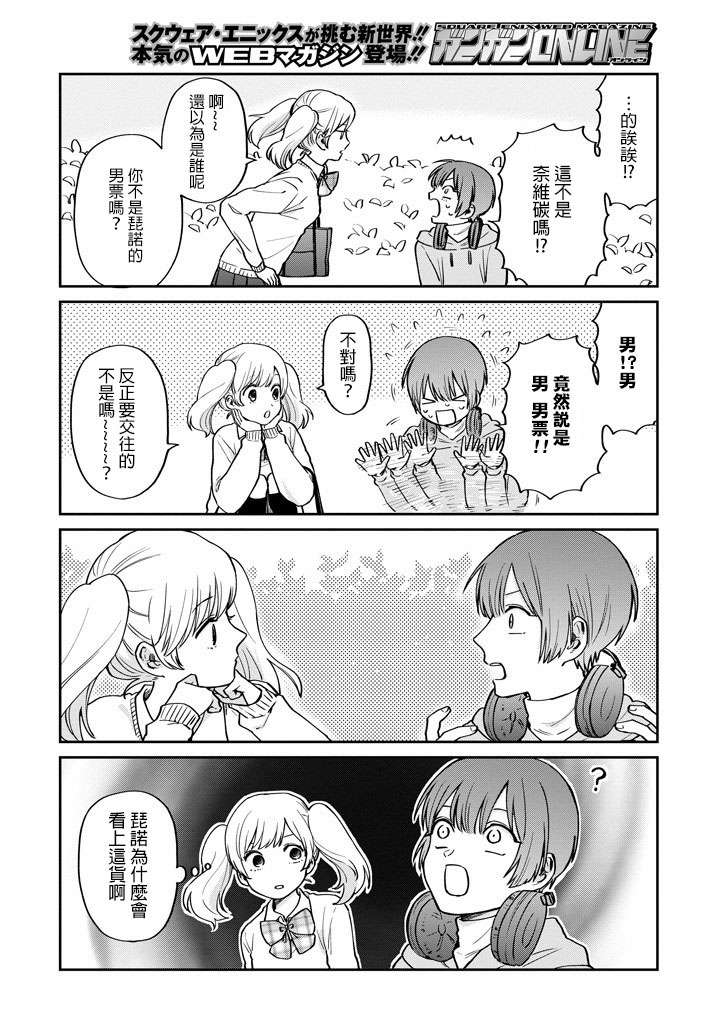 翼国留学记第42话