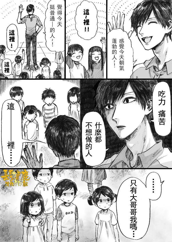 翼国留学记大哥哥01