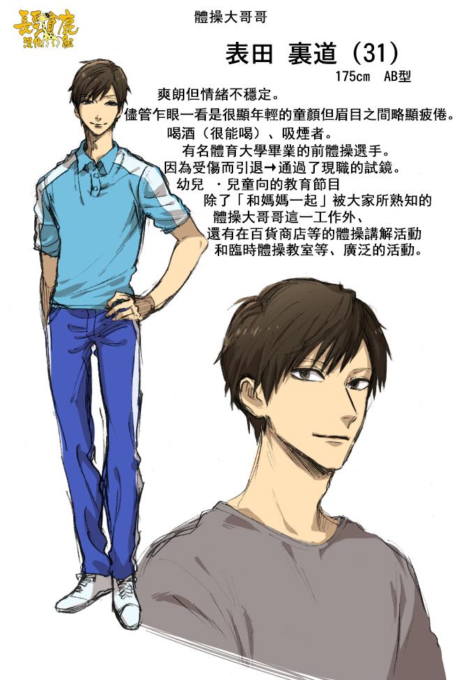 翼国留学记大哥哥04