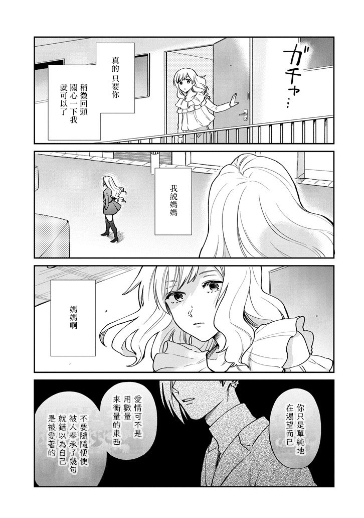翼国留学记第44话