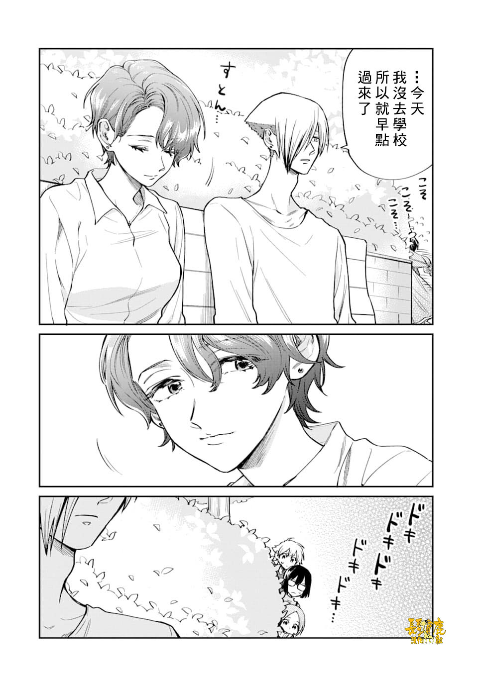 翼国留学记第47话