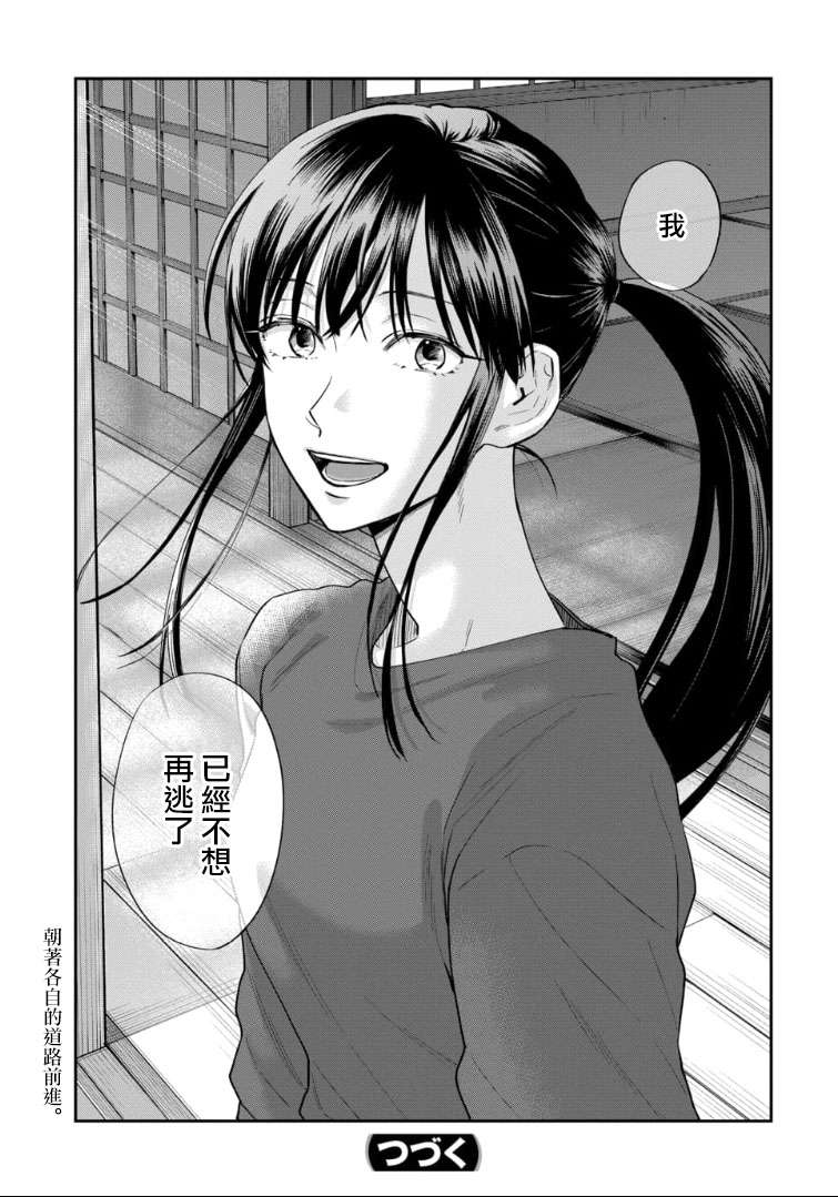翼国留学记第49话
