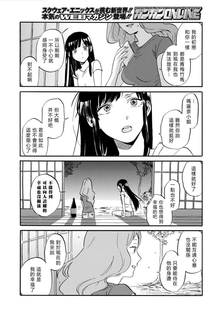 翼国留学记第1话