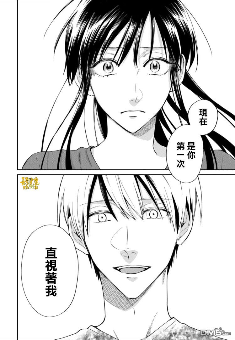 翼国留学记第50话