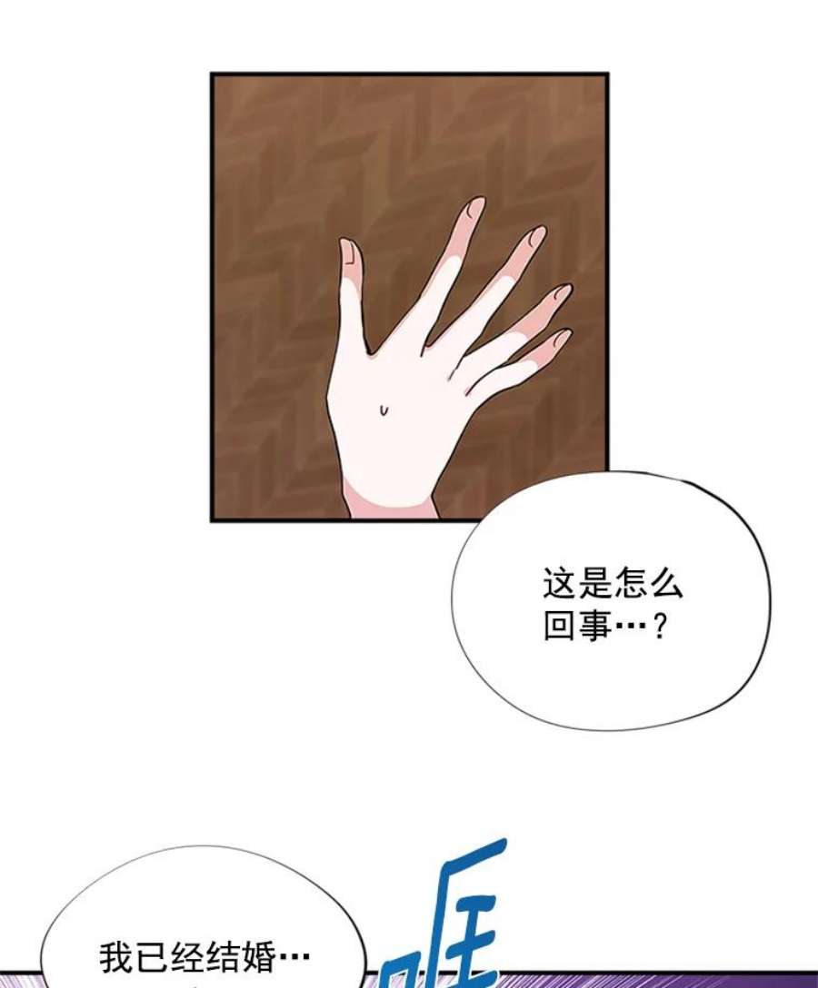结婚开始的游戏1.第二次婚礼