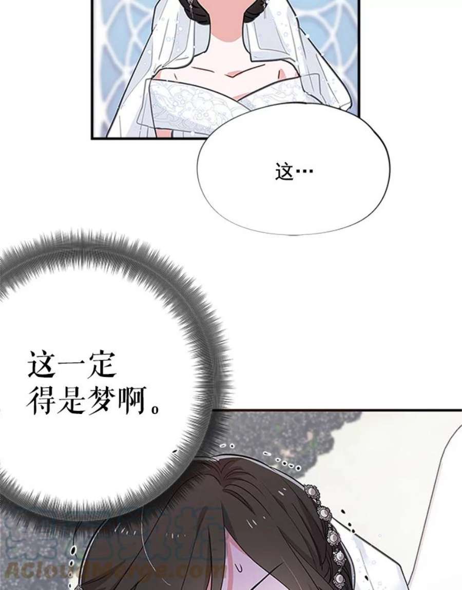 结婚开始的游戏1.第二次婚礼