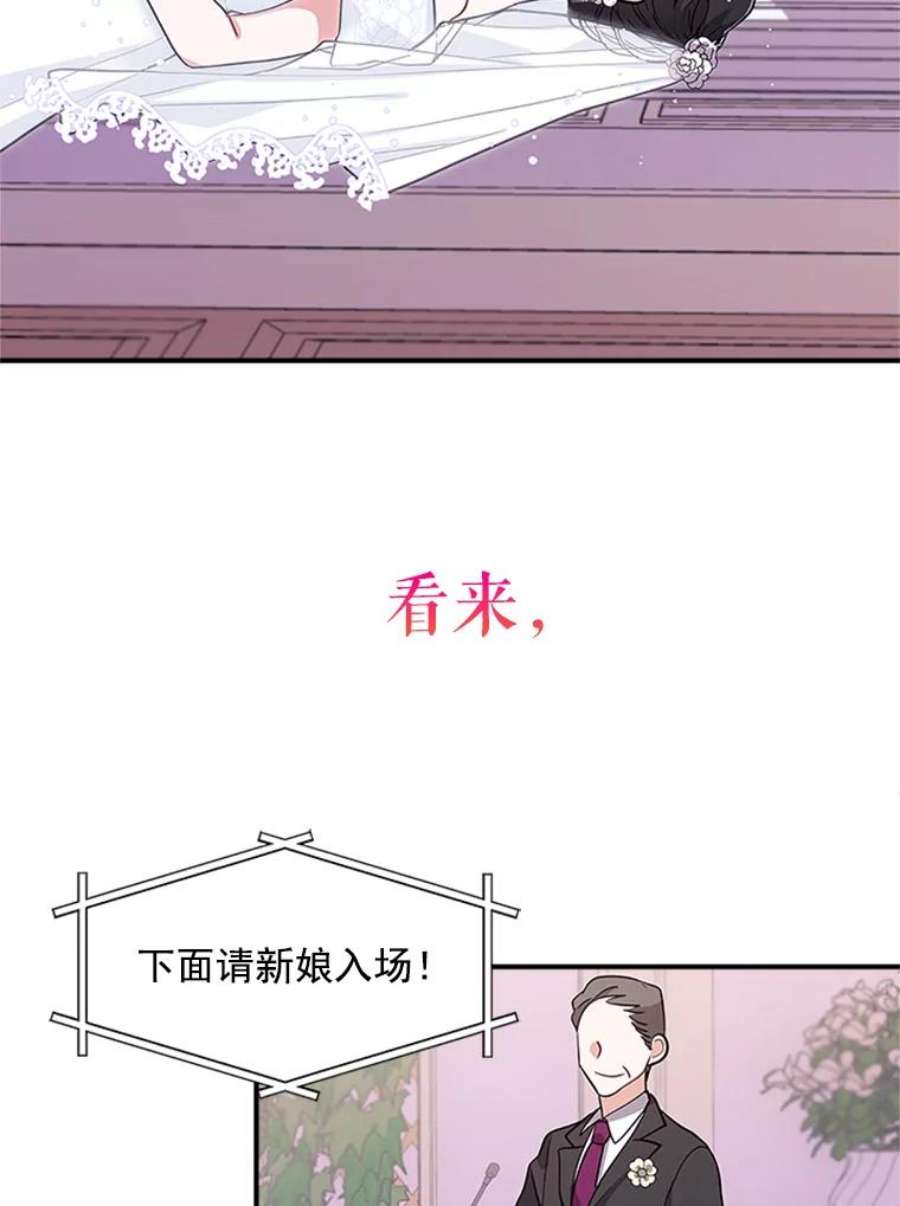 结婚开始的游戏1.第二次婚礼